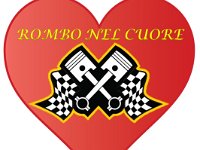 Logo evento