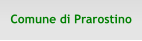 Comune di Prarostino